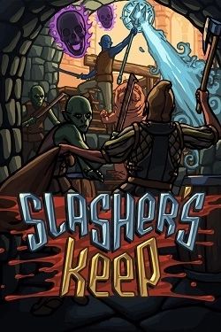 Slasher's Keep